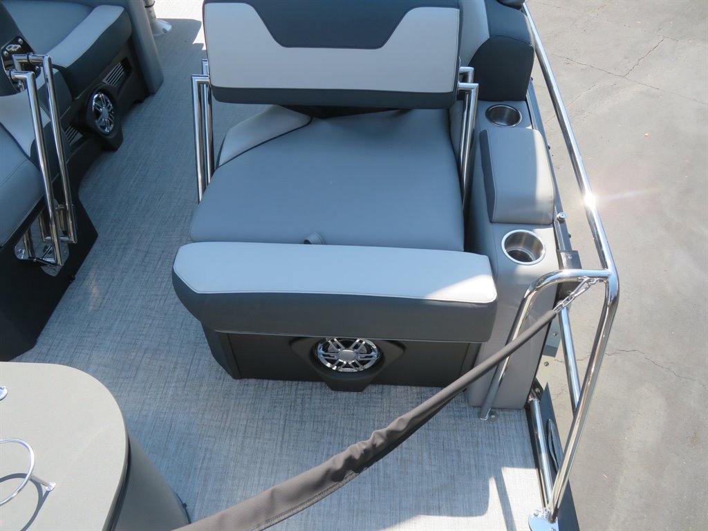 2026 Avalon 23 Catalina QL - $119,900