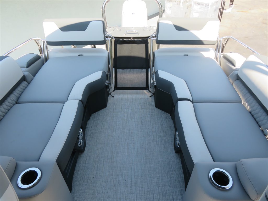 2026 Avalon 23 Catalina QL - $119,900