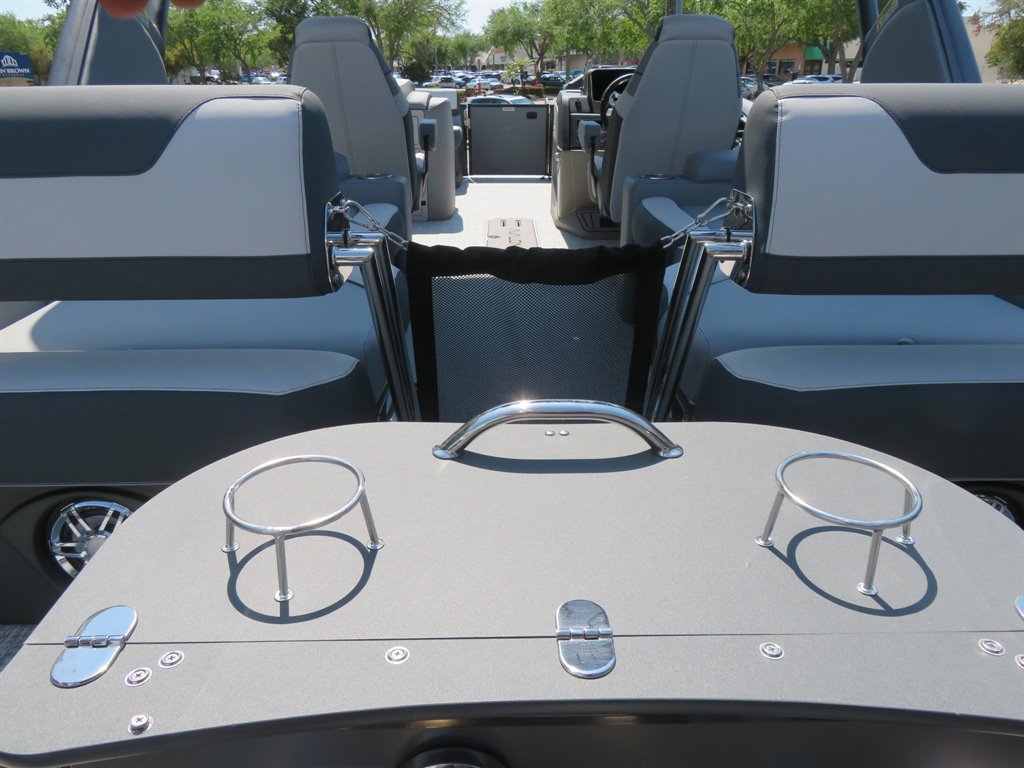 2026 Avalon 23 Catalina QL - $119,900