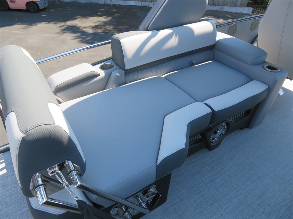 2026 Avalon 23 Catalina QL - $119,900