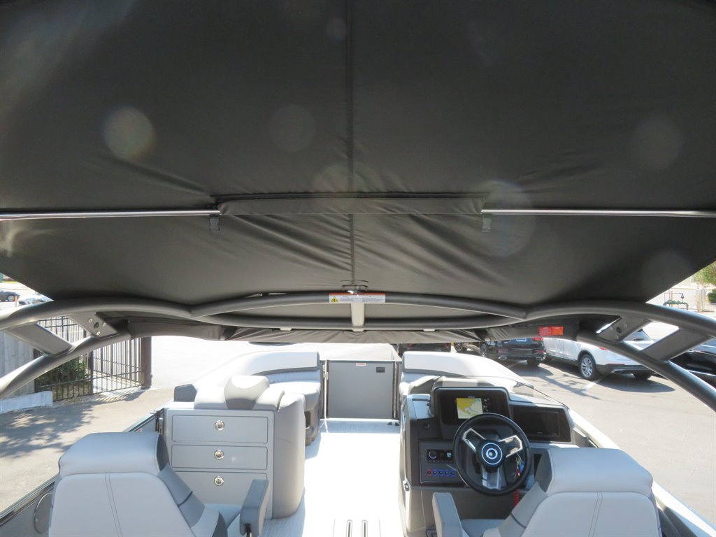 2026 Avalon 23 Catalina QL - $119,900