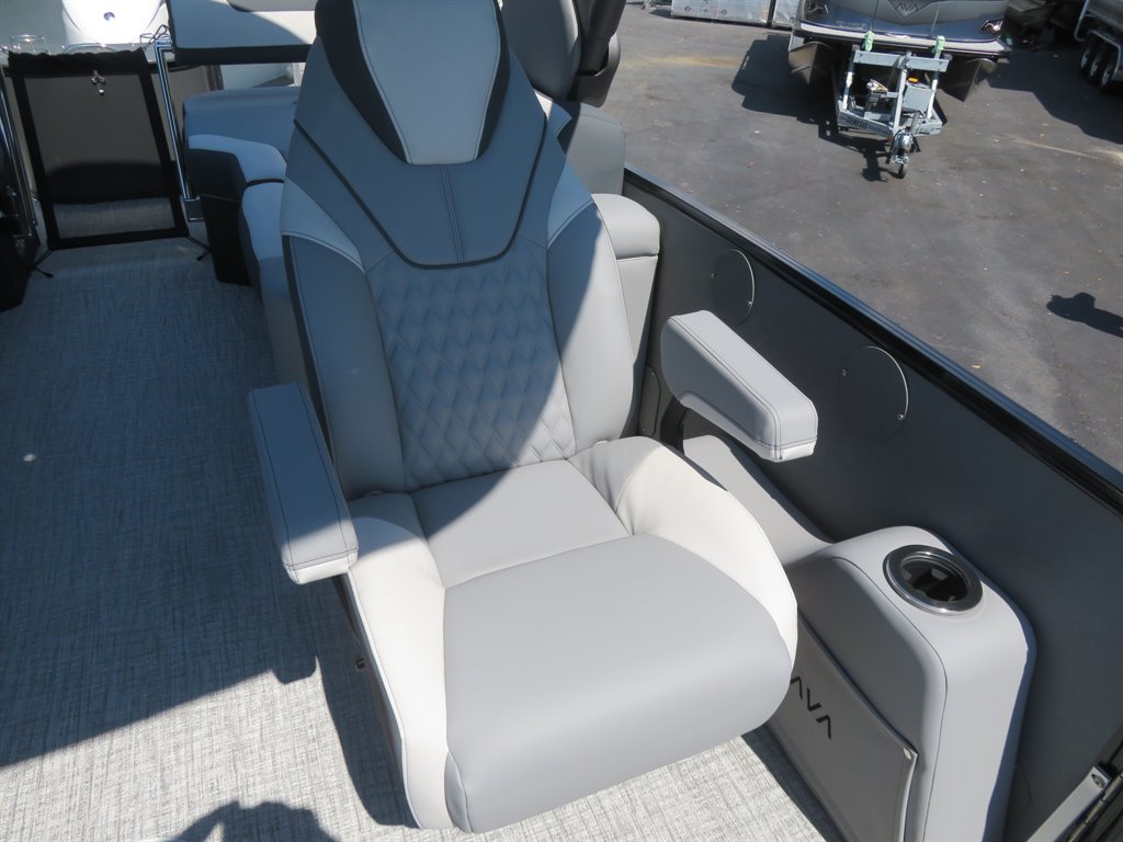 2026 Avalon 23 Catalina QL - $119,900