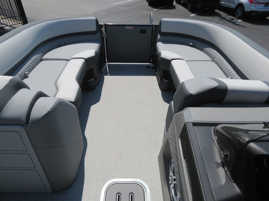 2026 Avalon 23 Catalina QL - $119,900