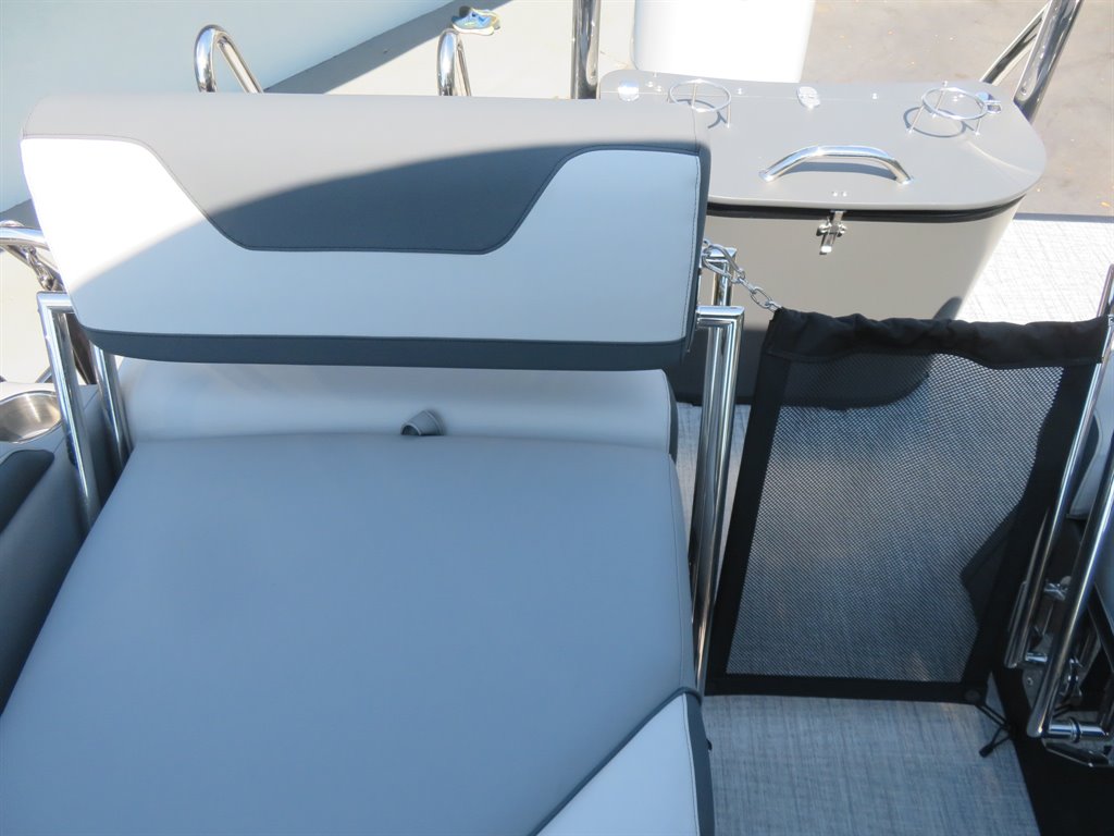 2026 Avalon 23 Catalina QL - $119,900