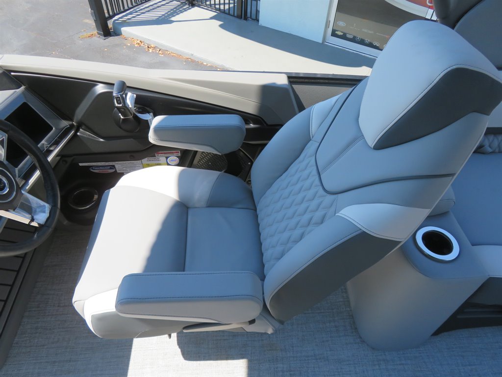 2026 Avalon 23 Catalina QL - $119,900