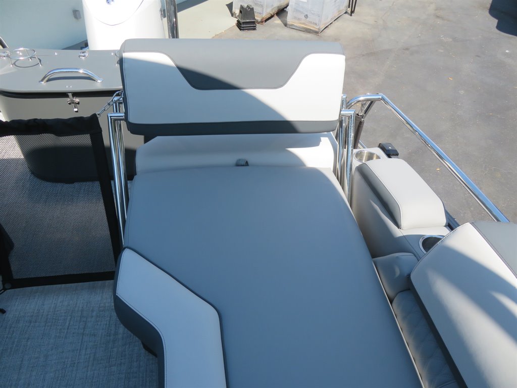 2026 Avalon 23 Catalina QL - $119,900