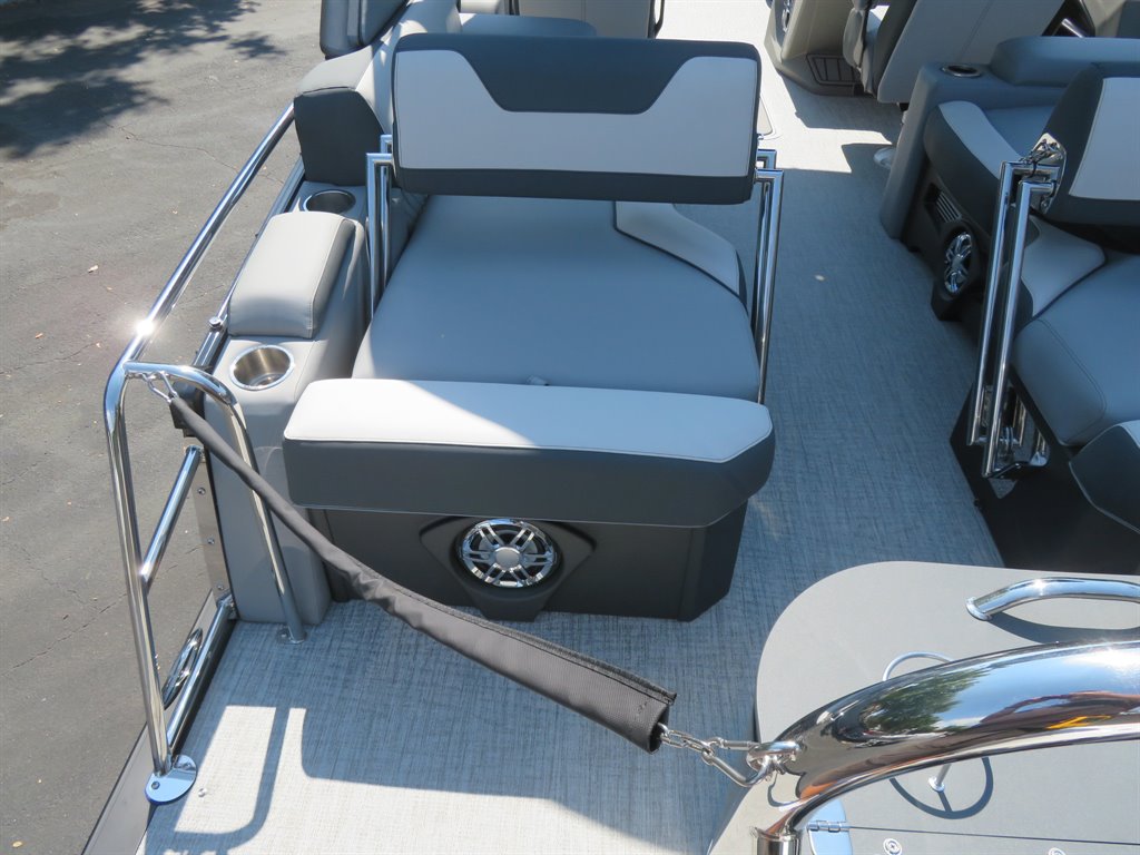 2026 Avalon 23 Catalina QL - $119,900