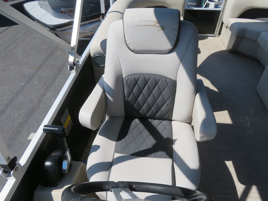 2018 Bennington 23 Ssrxp - $29,900