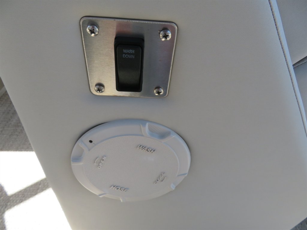 2018 Bennington 23 Ssrxp - $29,900