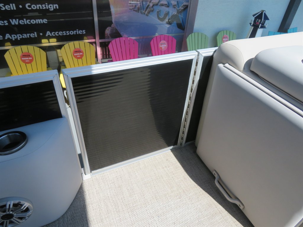 2018 Bennington 23 Ssrxp - $29,900