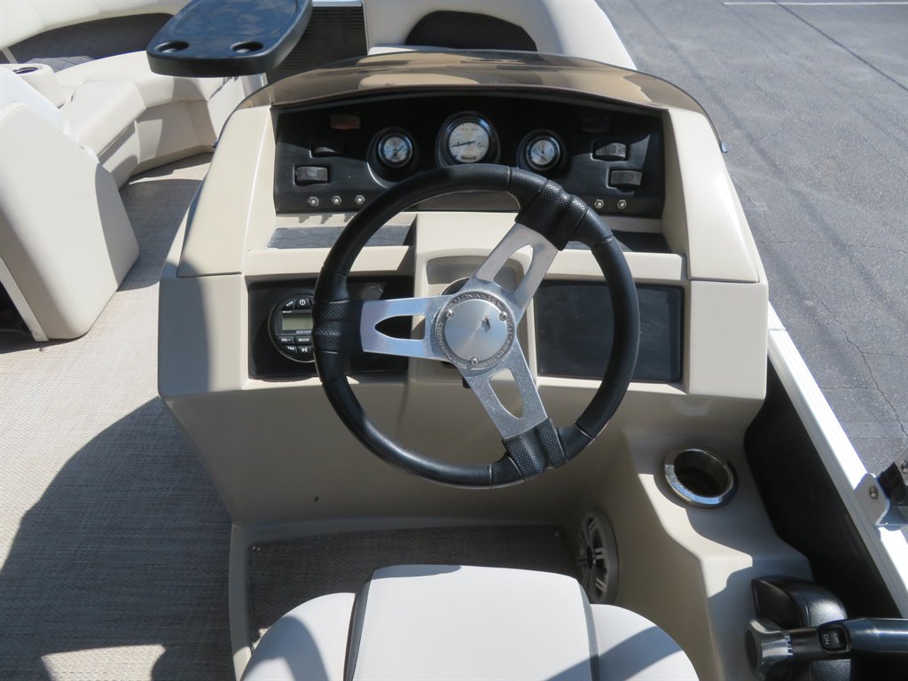 2018 Bennington 23 Ssrxp - $29,900