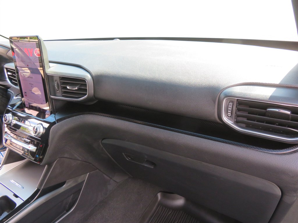 2021 Ford Explorer - $34,995