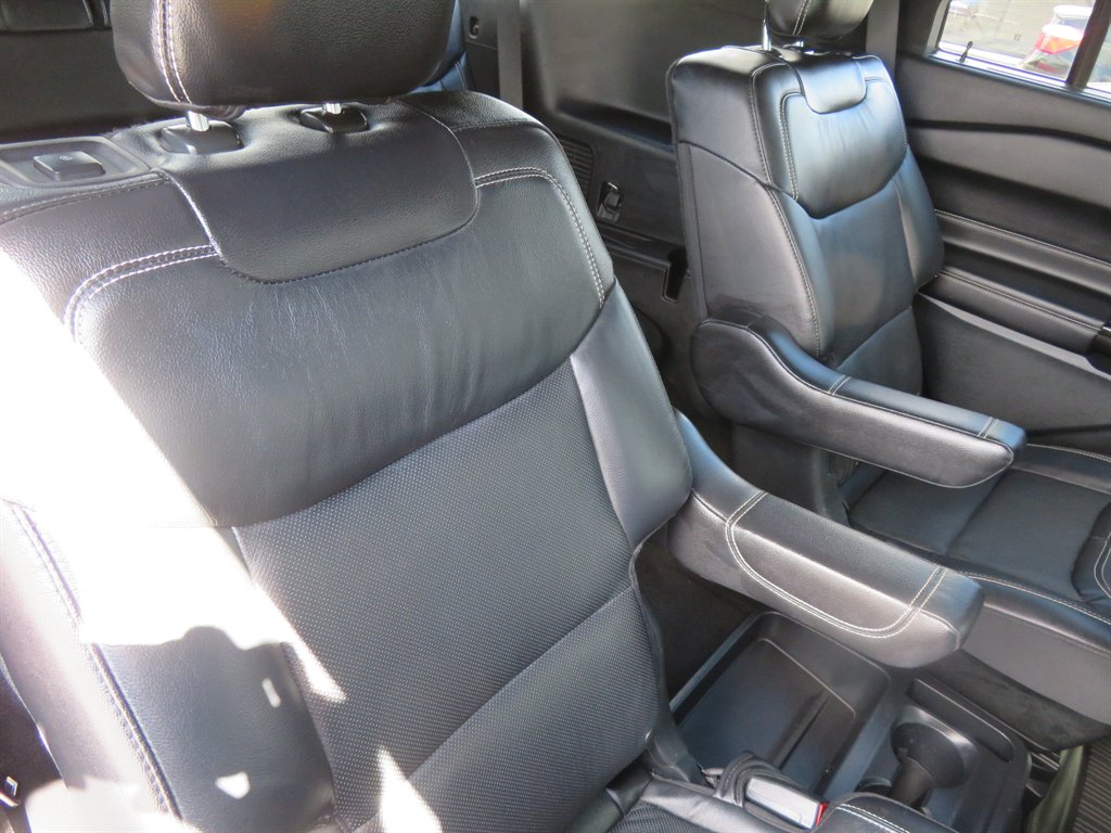 2021 Ford Explorer - $34,995