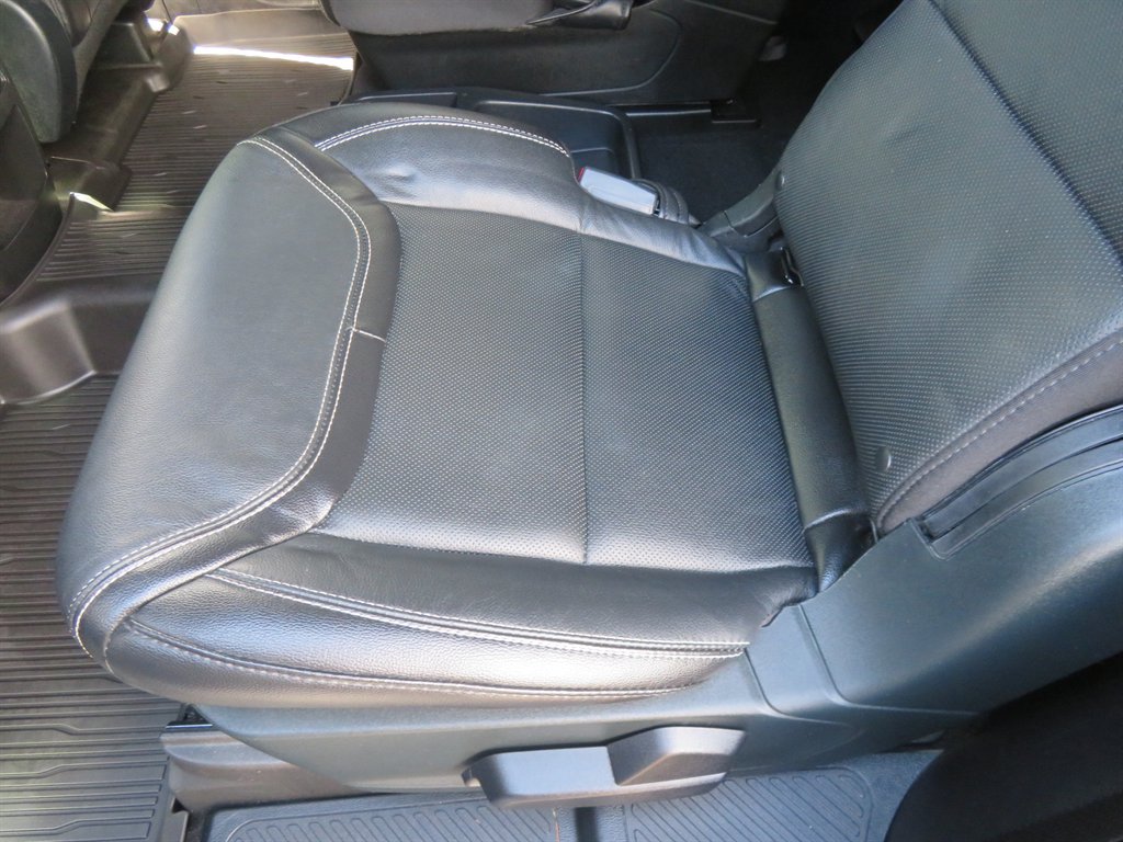 2021 Ford Explorer - $34,995