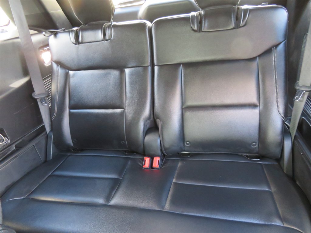 2021 Ford Explorer - $34,995