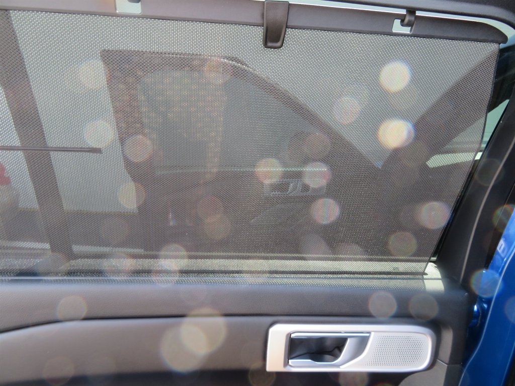 2021 Ford Explorer - $34,995