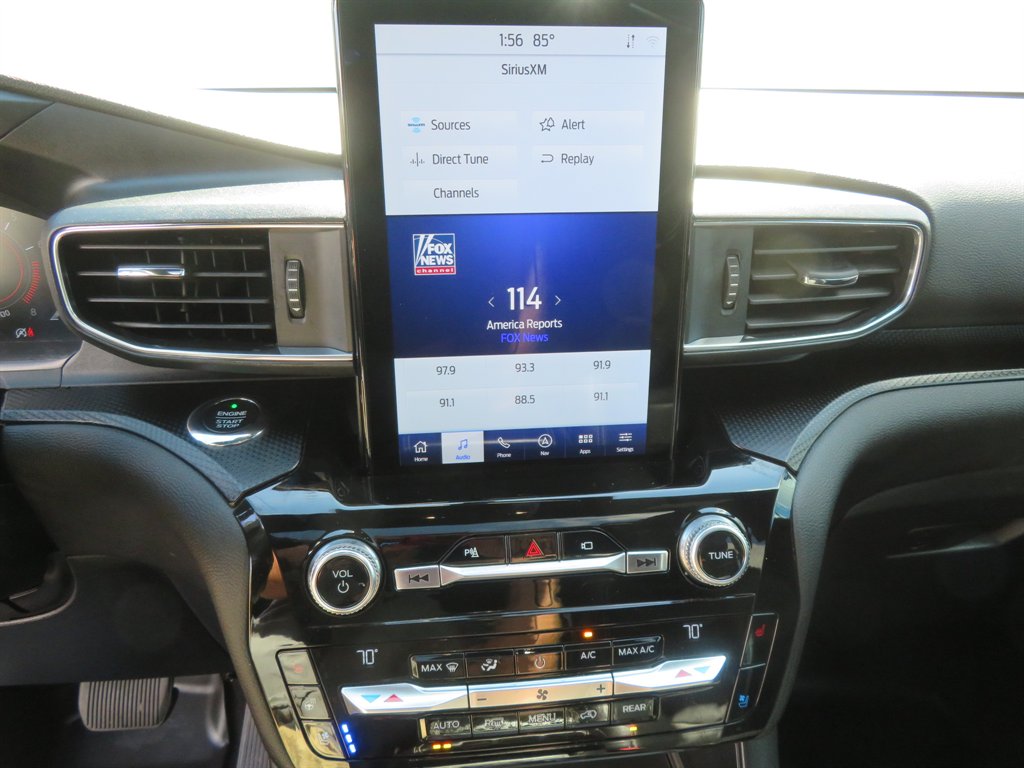 2021 Ford Explorer - $34,995