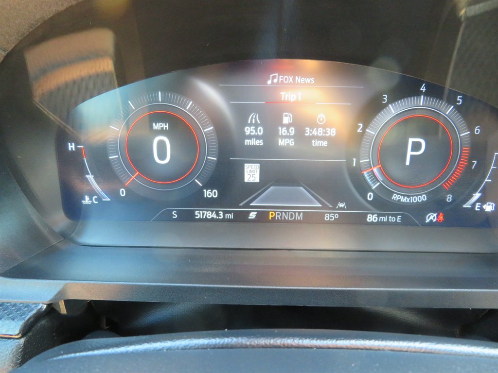 2021 Ford Explorer - $34,995