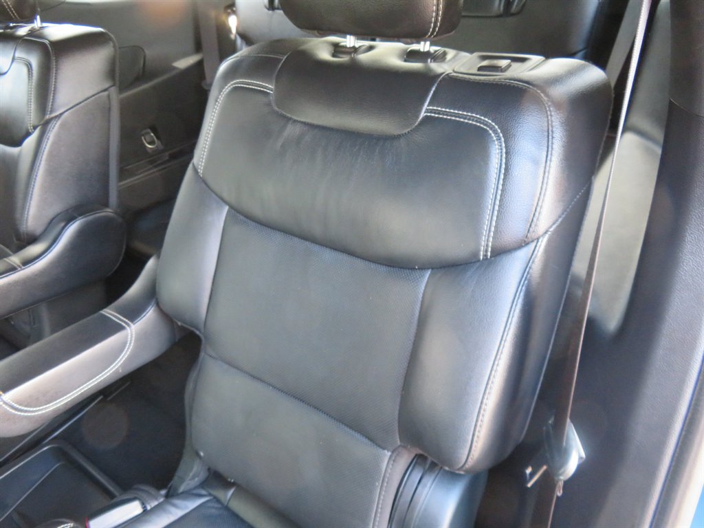 2021 Ford Explorer - $34,995