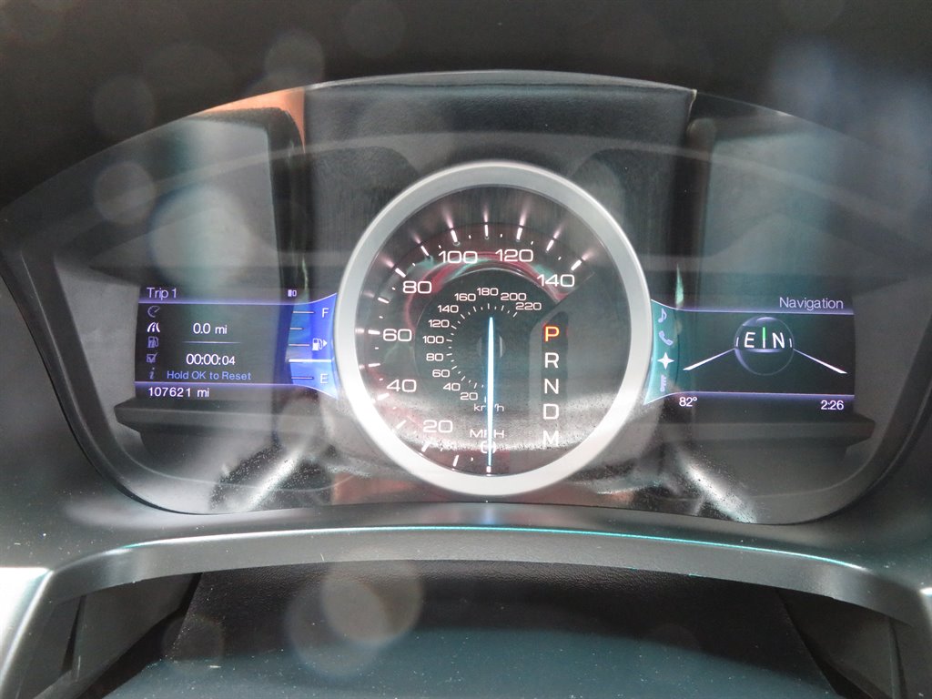 2013 Ford Explorer Limited photo