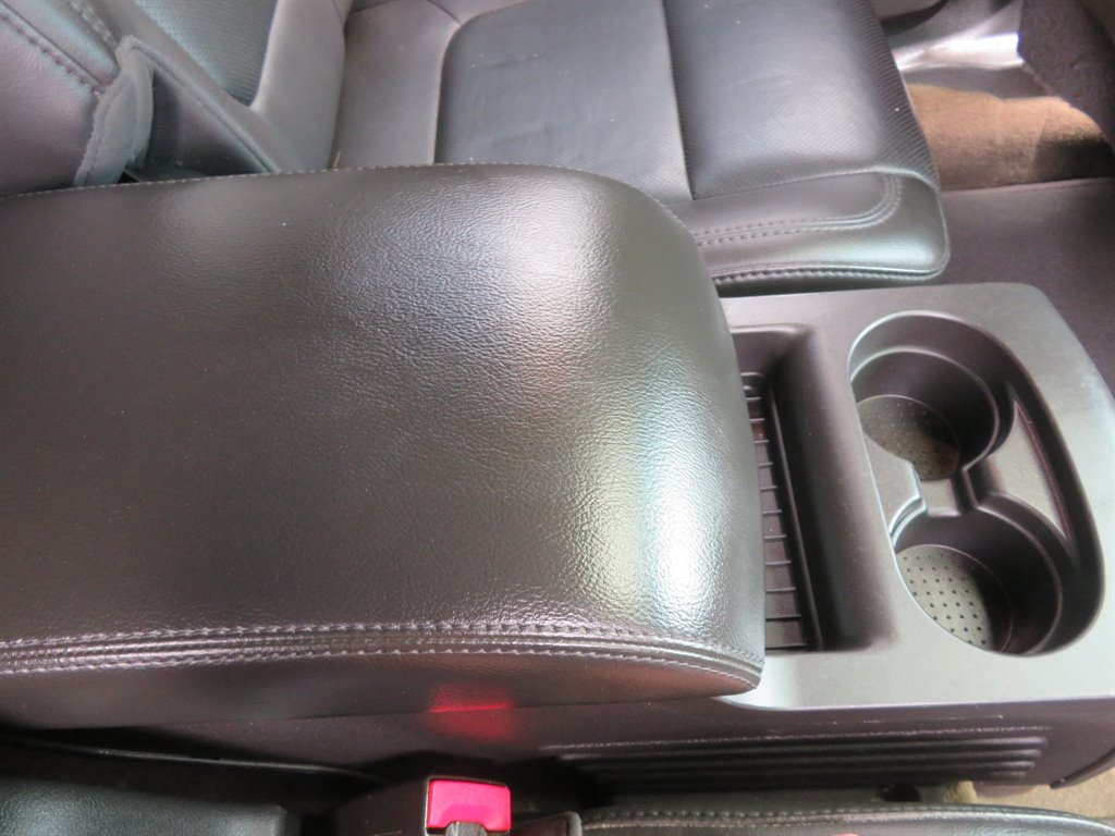 2013 Ford Explorer Limited photo