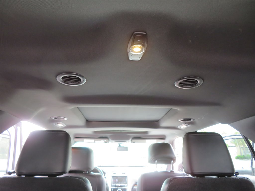 2013 Ford Explorer Limited photo