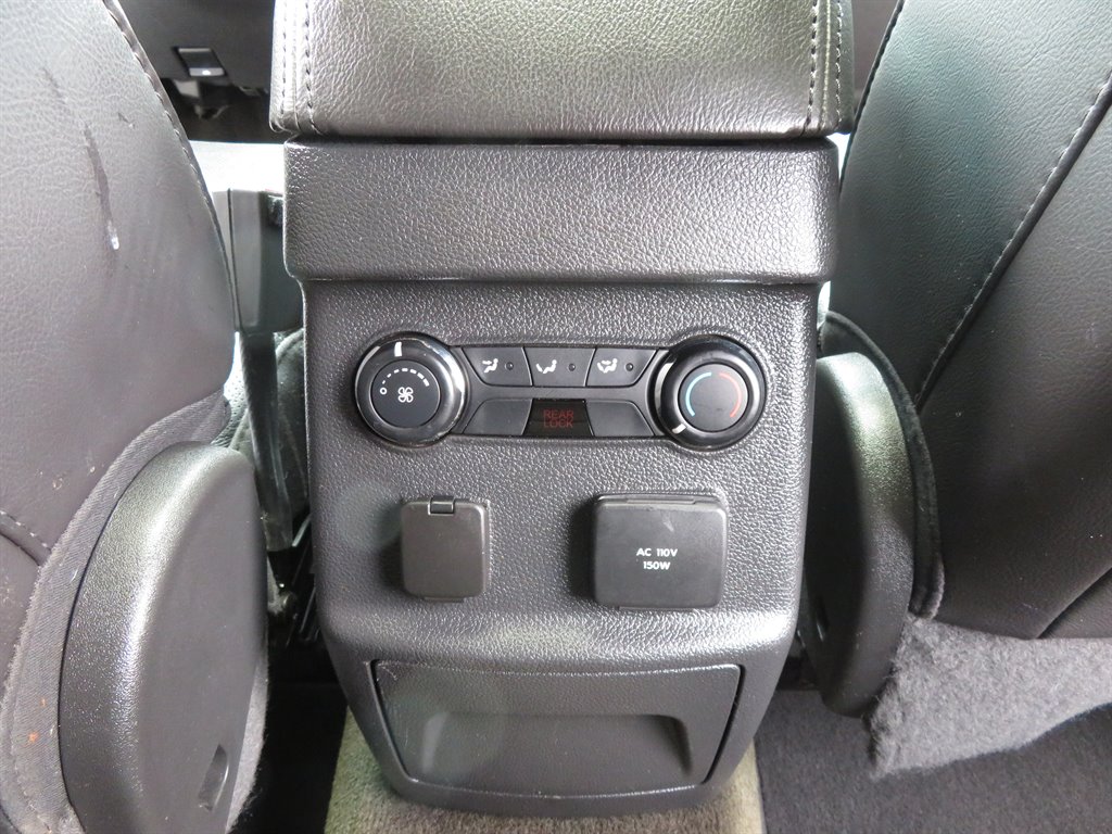 2013 Ford Explorer Limited photo