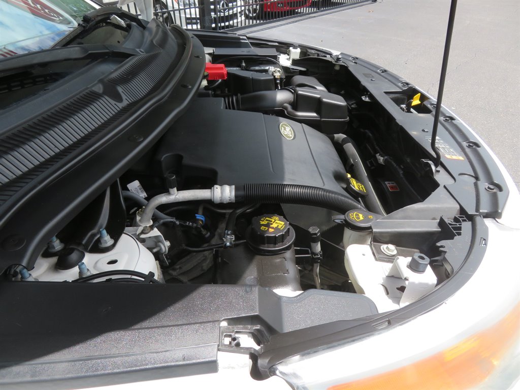 2013 Ford Explorer Limited photo