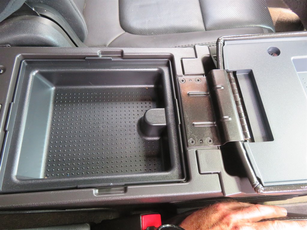 2013 Ford Explorer Limited photo