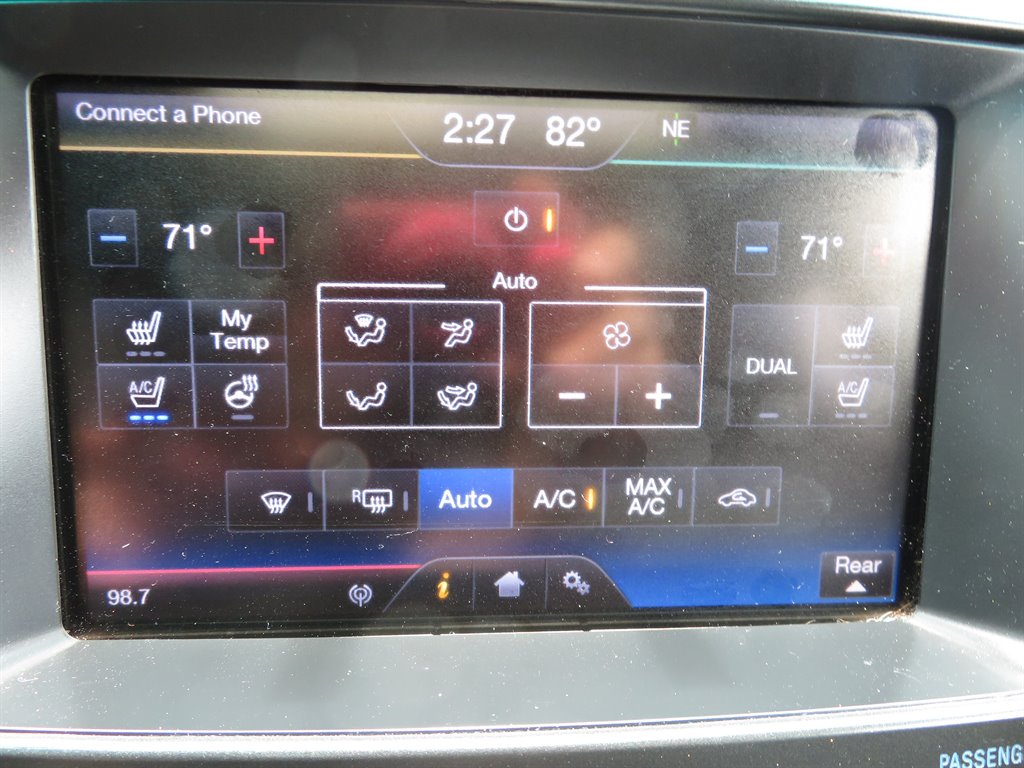 2013 Ford Explorer Limited photo