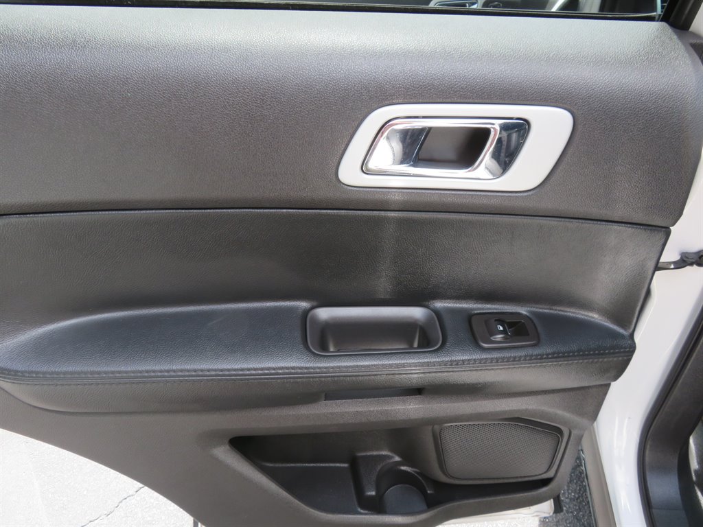 2013 Ford Explorer Limited photo