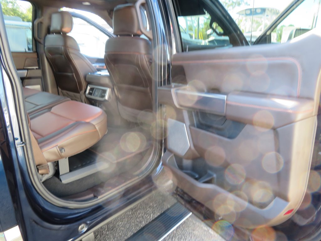 2024 Ford F-250 - $84,595