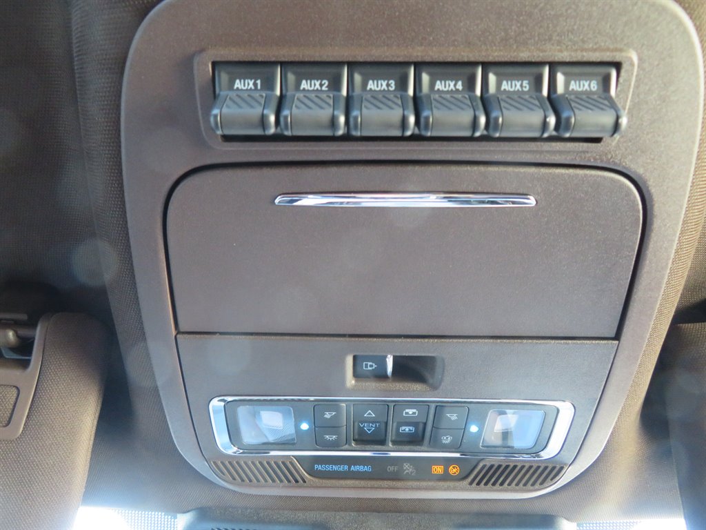 2024 Ford F-250 - $84,595