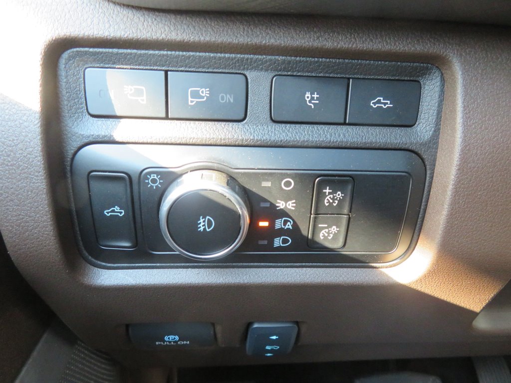 2024 Ford F-250 - $84,595