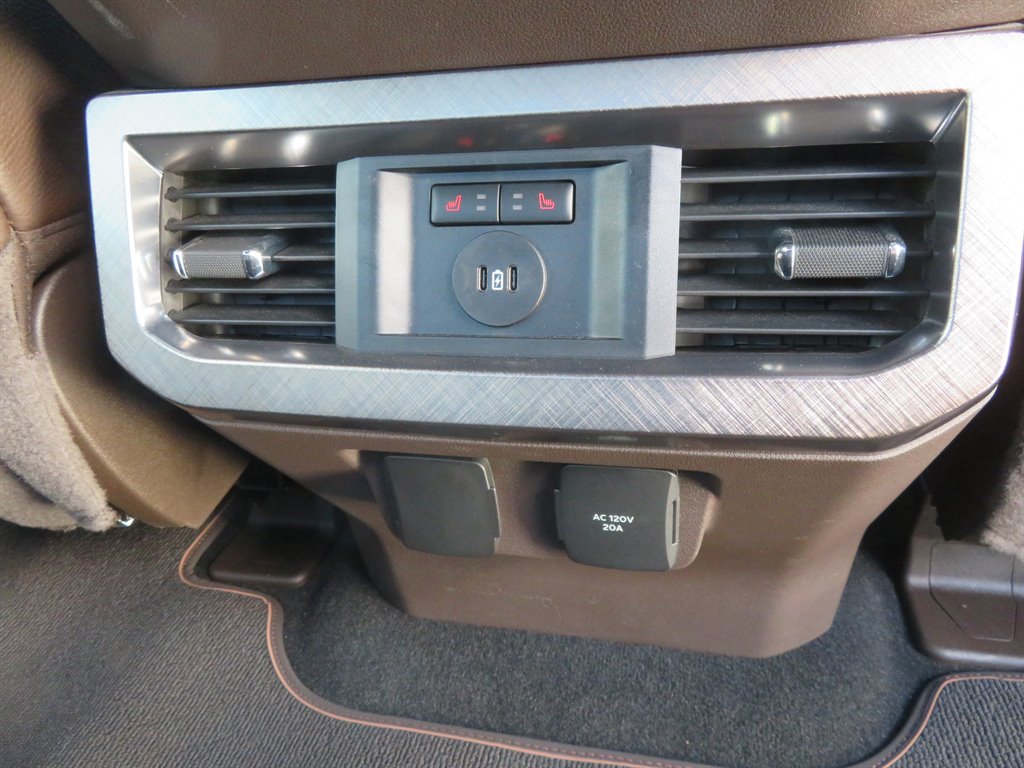 2024 Ford F-250 - $84,595