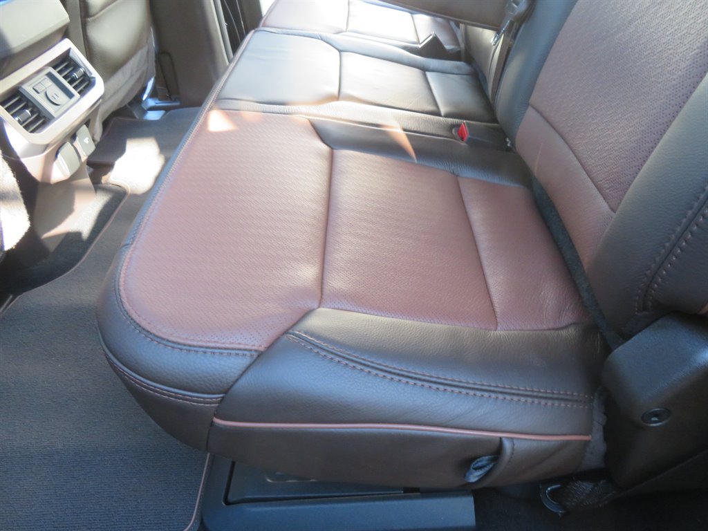 2024 Ford F-250 - $84,595