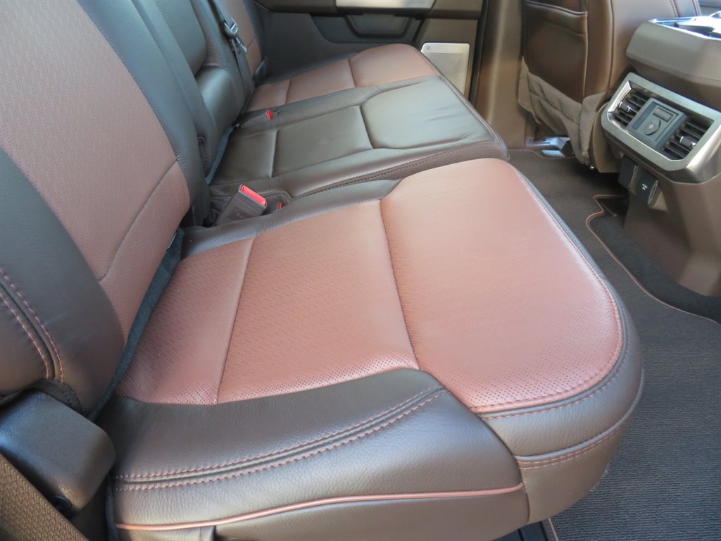 2024 Ford F-250 - $84,595