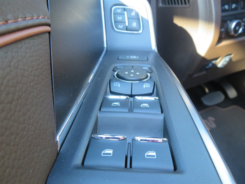 2024 Ford F-250 - $84,595