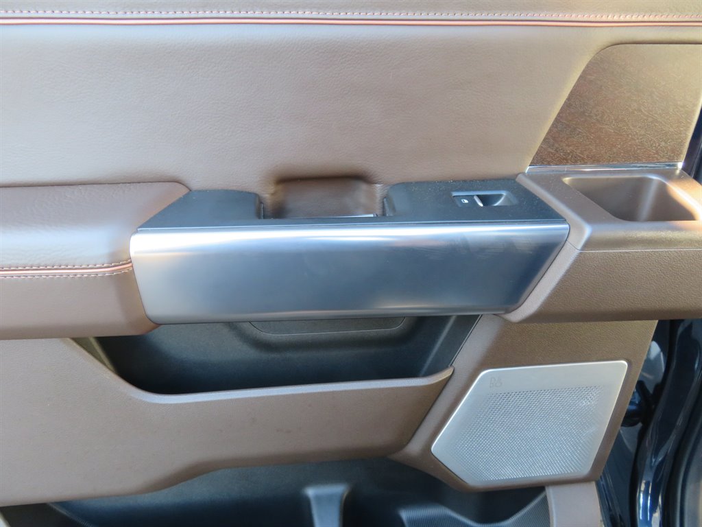 2024 Ford F-250 - $84,595