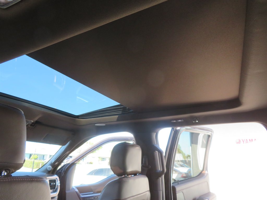 2024 Ford F-250 - $84,595