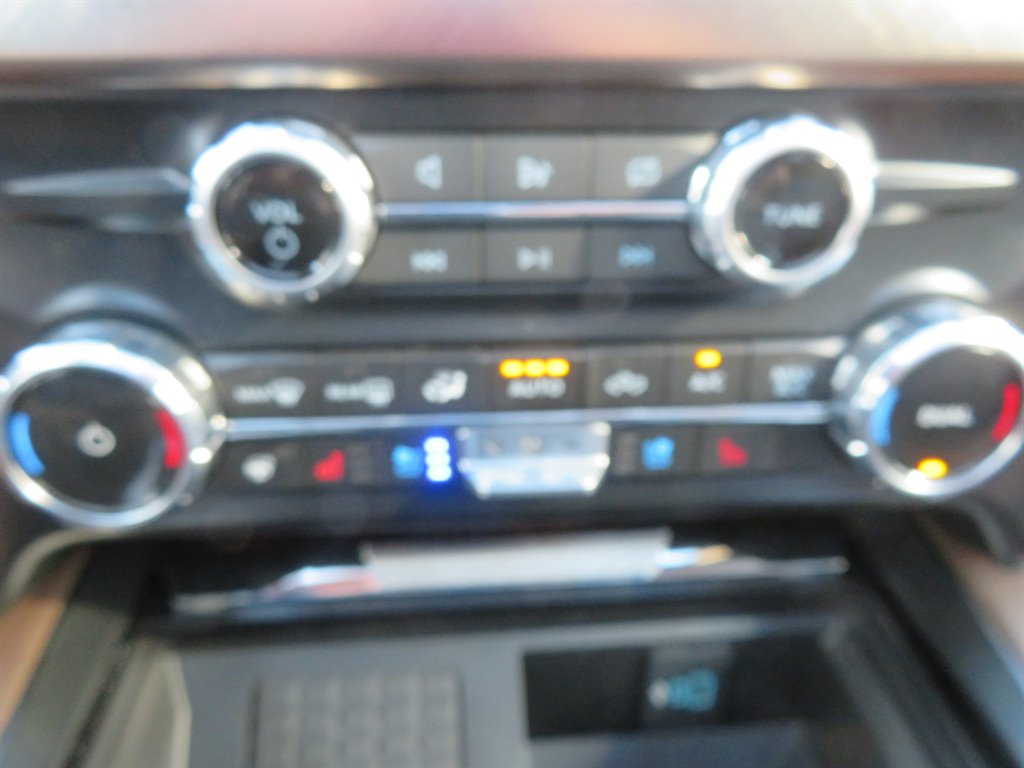 2024 Ford F-250 - $84,595