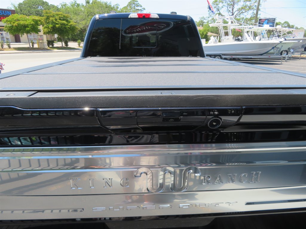 2024 Ford F-250 - $84,595