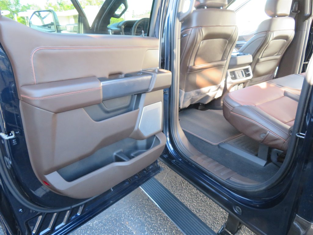 2024 Ford F-250 - $84,595