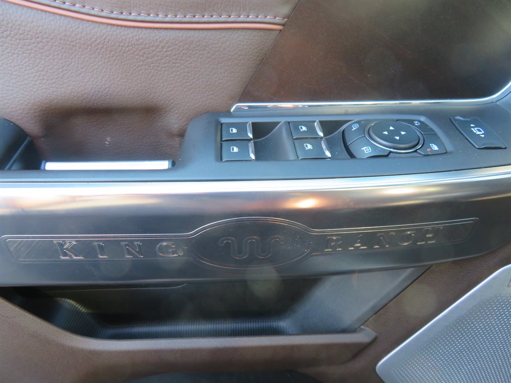 2024 Ford F-250 - $84,595