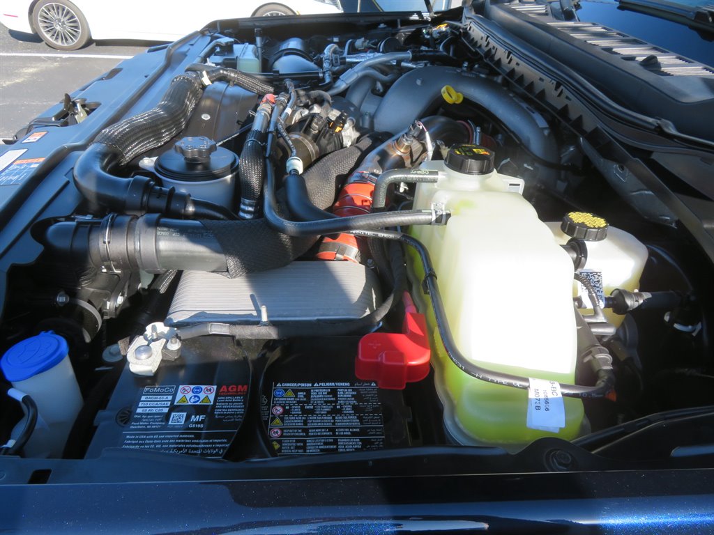 2024 Ford F-250 - $84,595