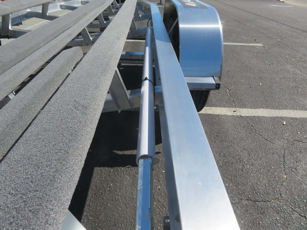 2025 MAGIC TILT TRAILERS Magic Tilt Trailers - $10,995