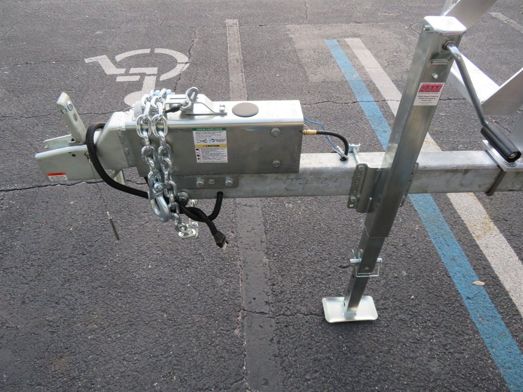 2026 MAGIC TILT TRAILERS Magic Tilt Trailers