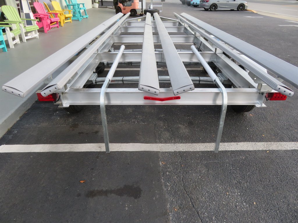 2026 MAGIC TILT TRAILERS Magic Tilt Trailers