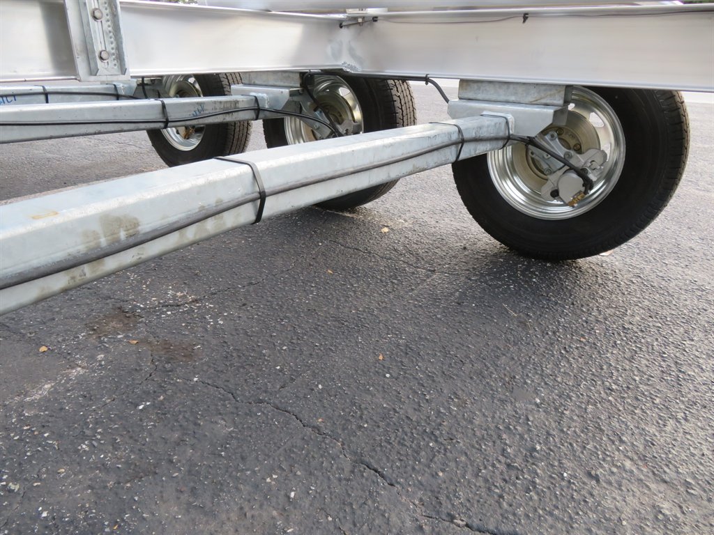2026 MAGIC TILT TRAILERS Magic Tilt Trailers