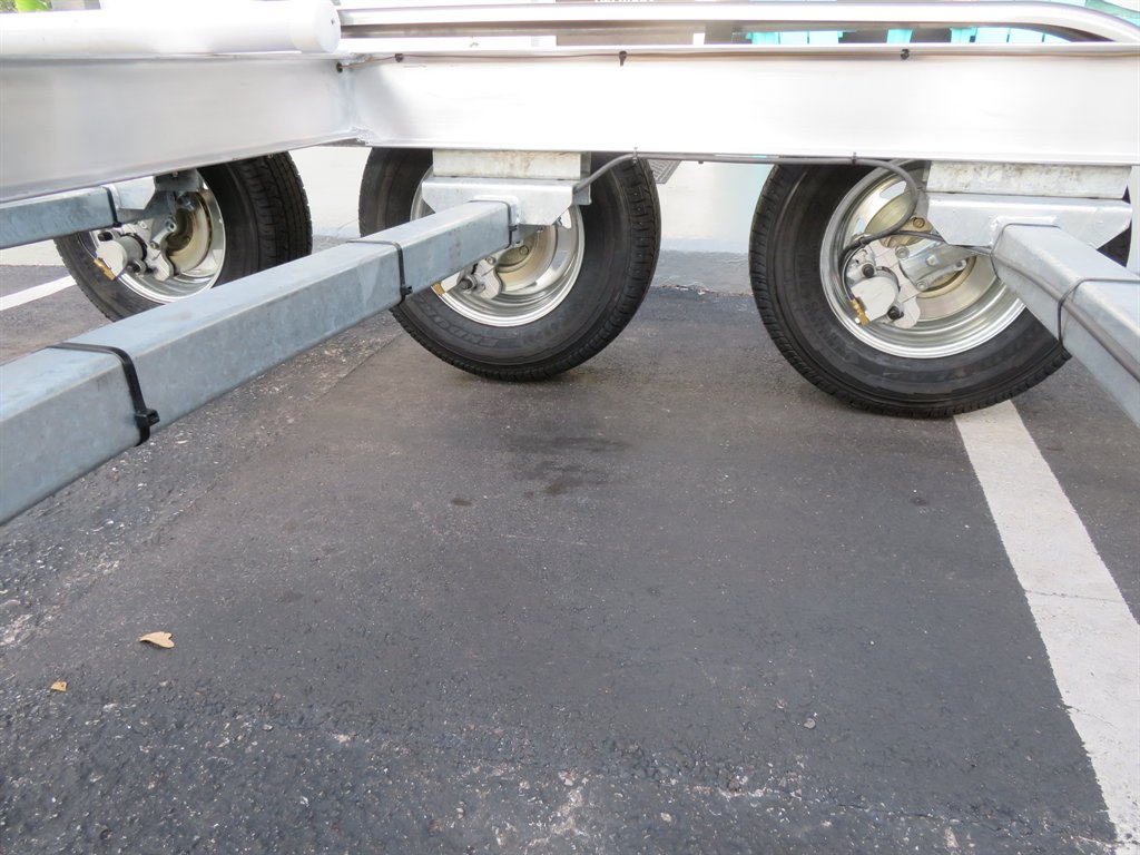 2026 MAGIC TILT TRAILERS Magic Tilt Trailers